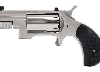 NAA SENTINEL 22WMR 1.625" STS