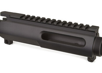 NORDIC NC15 EXTRUDED UPPER RCVR BLK