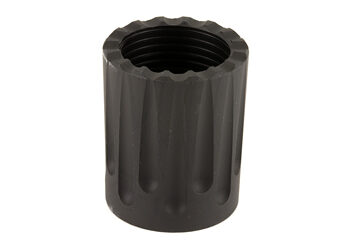 Alternative view of NORDIC BERETTA/NOVA/CZ 12GA NUT BLK