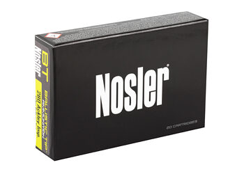 Alternative view of NOSLER 280ACKLY IMP 140GR BT 20/200