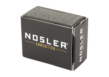 NOSLER ASP 9MM 115GR HG JHP 20/400 8 NOS51285 3 2
