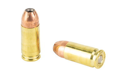 NOSLER ASP 9MM 115GR HG JHP 20/400 6 NOSLER ASP 9MM 115GR HG JHP 20/400 - Image 4