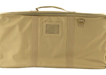 NCSTAR DISCREET CARB CS 26"X13" TAN