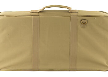 Alternative view of NCSTAR DISCREET CARB CS 26"X13" TAN