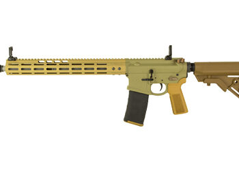 NOVESKE GEN4 N4 5.56 16" 30RD FDE/CB