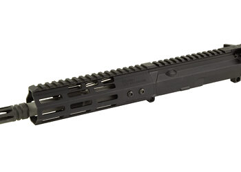 NOVESKE CHAINSAW 300BLK 8" MLOK UPPR