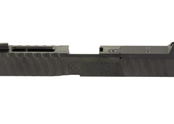 NOVESKE OR SLD FOR GLOCK 19 G3 BLACK