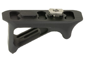 Alternative view of ODIN B1 LOW PRO HANDSTOP M-LOK BLK