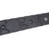 ODIN WORKS M-LOK TO ARCA RAIL 9" 1 ODACC ML ARCA RAIL 9 1 2