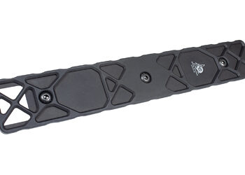 ODIN WORKS M-LOK TO ARCA RAIL 9"