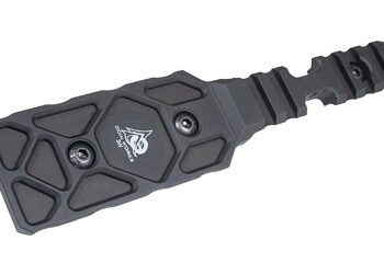 ODIN WORKS M-LOK TO ARCA 3 WAY RAIL