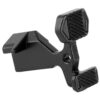 ODIN OVERSIZE BOLT CATCH 1 ODACC XBC BLK 1
