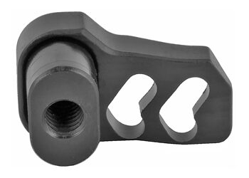 Alternative view of ODIN EXTENDED MAG RELEASE GEN 2 BLK