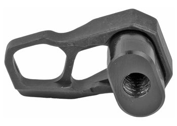 Alternative view of ODIN EXTENDED MAG RELEASE GEN 3 BLK