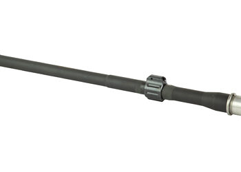 Alternative view of ODIN BBL 300 BLK 16.1" MED PROF BLK