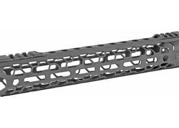 ODIN 12.5" MLOK O2 LT FOREND