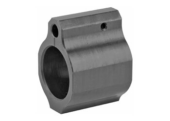 ODIN LOW PROFILE GAS BLOCK