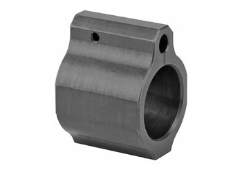 Alternative view of ODIN LOW PROFILE GAS BLOCK