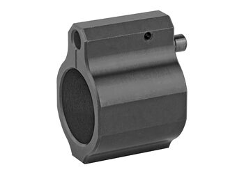 Alternative view of ODIN .750 LOW PROFILE ADJ GAS BLOCK