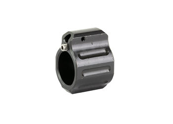 ODIN LOW PRO TNBL GAS BLOCK BLK