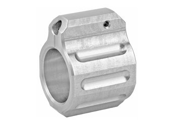 ODIN LOW PRO TNBL GAS BLCK STAINLESS