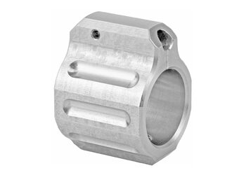 Alternative view of ODIN LOW PRO TNBL GAS BLCK STAINLESS