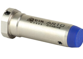 ODIN ADJUSTABLE BUFFER AR10 7 ODOS ABS AR10 3 1