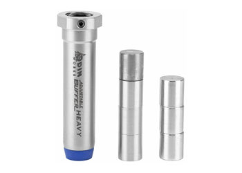 Alternative view of ODIN ADJUSTABLE BUFFER AR15 HEAVY