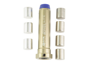 ODIN ADJUSTABLE BUFFER AR15 LITE