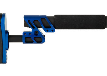 egunco 60 Alternative view of ODIN ZULU ADJ STK W/PSTL BUFF BLUE