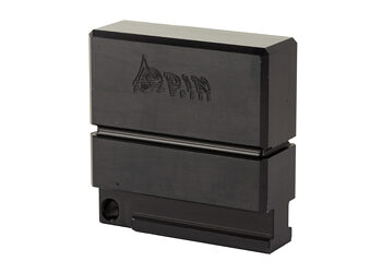 Alternative view of ODIN WORKS LOWER VISE BLOCK AR10