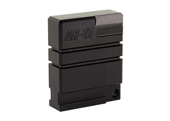 ODIN WORKS LOWER VISE BLOCK AR15