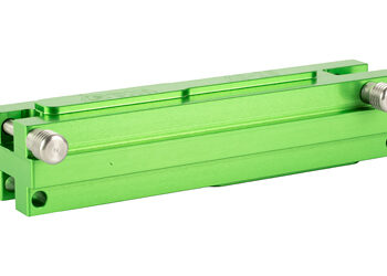 ODIN WORKS VISE BLOCK GEN 2 GREEN