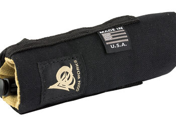 ODIN SPPRSSR MIRAGE CVR 5.5" BLK