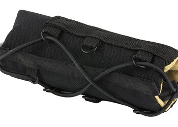 Alternative view of ODIN SPPRSSR MIRAGE CVR 5.5" BLK