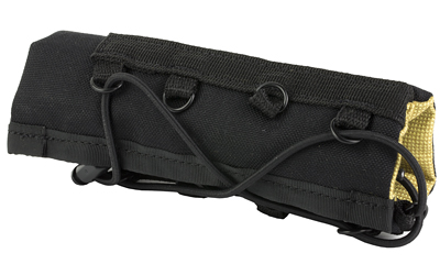 ODIN SPPRSSR MIRAGE CVR 6.5" BLK 4 ODIN SPPRSSR MIRAGE CVR 6.5" BLK - Image 2