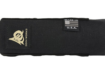 ODIN SPPRSSR MIRAGE CVR 6.5" BLK 7 ODOWG SMC BLK 6 5 3