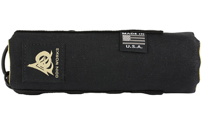 ODIN SPPRSSR MIRAGE CVR 6.5" BLK 5 ODIN SPPRSSR MIRAGE CVR 6.5" BLK - Image 3