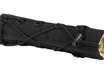 Alternative view of ODIN SPPRSSR MIRAGE CVR 9" BLK