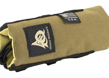 ODIN SPPRSSR MIRAGE CVR 5.5" CB