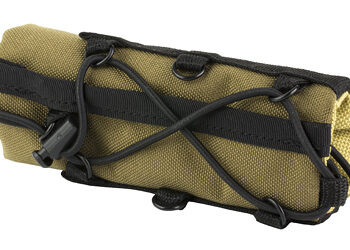 Alternative view of ODIN SPPRSSR MIRAGE CVR 5.5" CB