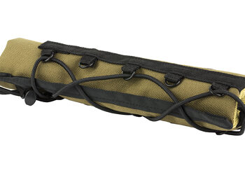 Alternative view of ODIN SPPRSSR MIRAGE CVR 9" CB