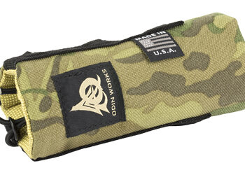 ODIN SPPRSSR MIRAGE CVR 5.5" MC