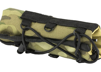 Alternative view of ODIN SPPRSSR MIRAGE CVR 5.5" MC