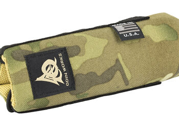 ODIN SPPRSSR MIRAGE CVR 6.5" MC