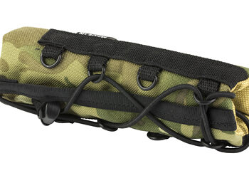 Alternative view of ODIN SPPRSSR MIRAGE CVR 6.5" MC