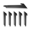 OD EDGE 3" UTILITY BLADE PACK 6PK 2 OERRU30K 6C 1