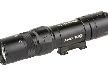 OLIGHT ODIN MINI GL 1000LUM BLACK