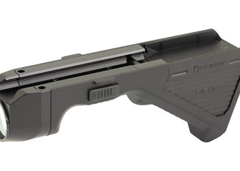 OLIGHT SIGURD AFG 1450 LUM BLACK