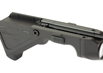 Alternative view of OLIGHT SIGURD AFG 1450 LUM BLACK